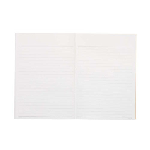 HIGHTIDE Diary Iris B6 Beige