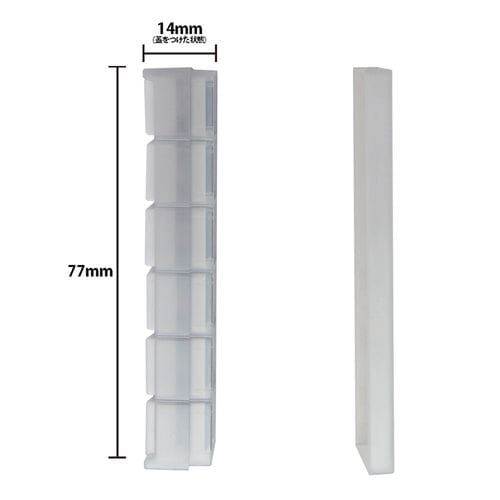 Litlir stimplar - hjörtu