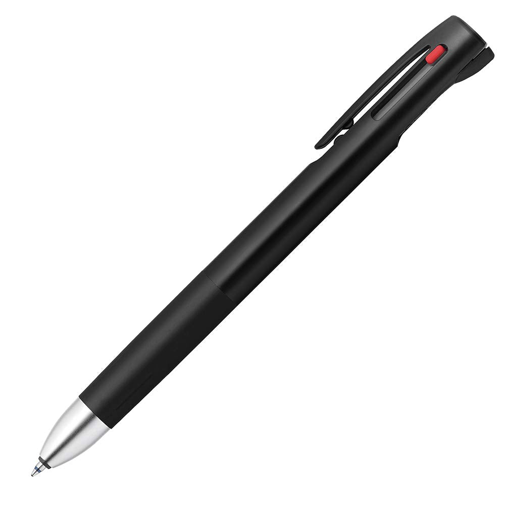 bLEN 3 lita gelpenni (0.7mm) - svartur