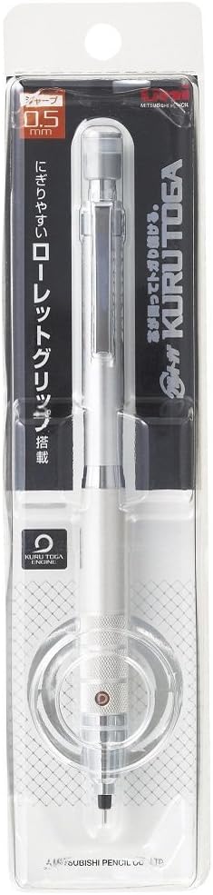 Kuru toga Roulette skrúfblýantur (0.5mm)