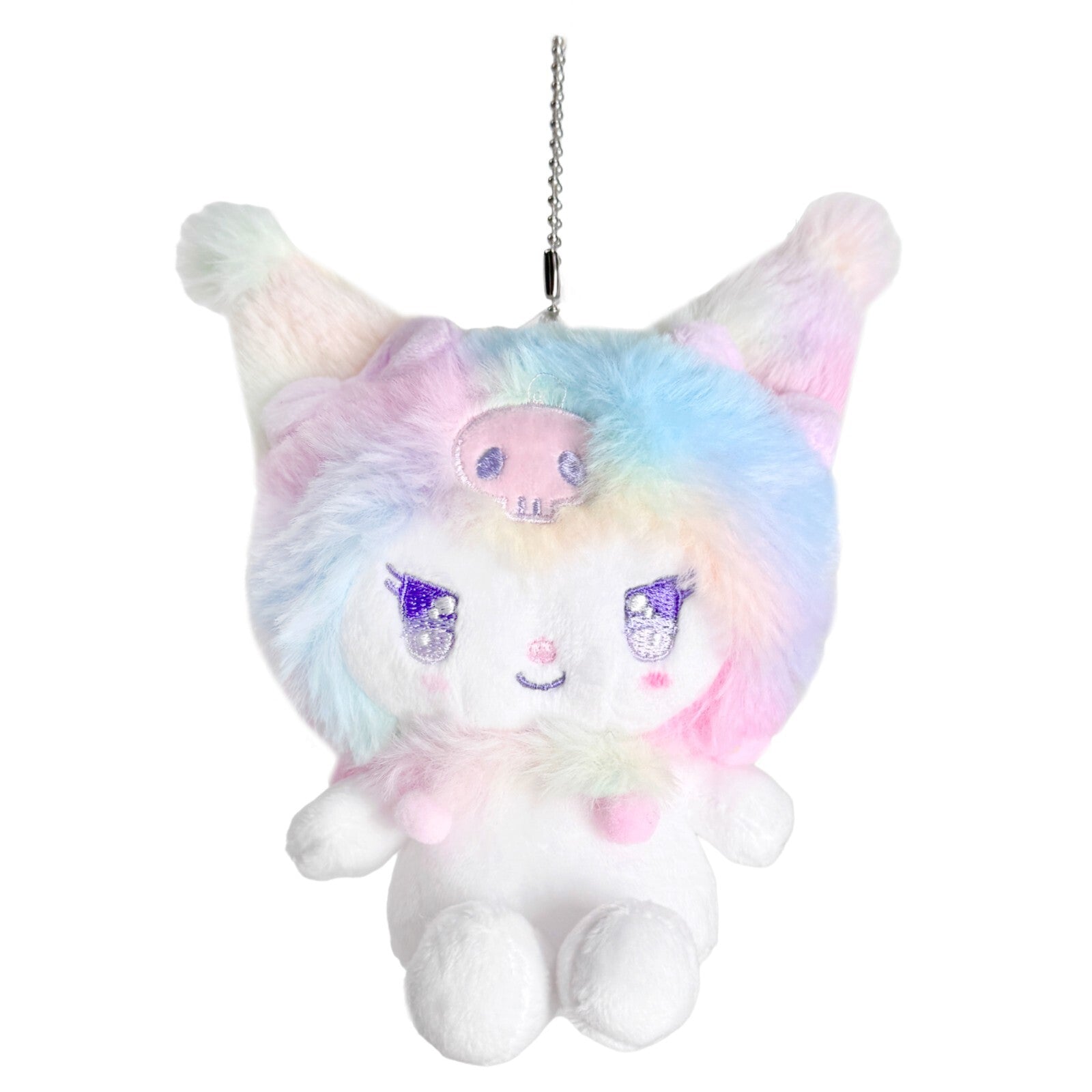 Sanrio lyklakippur (margar gerðir)