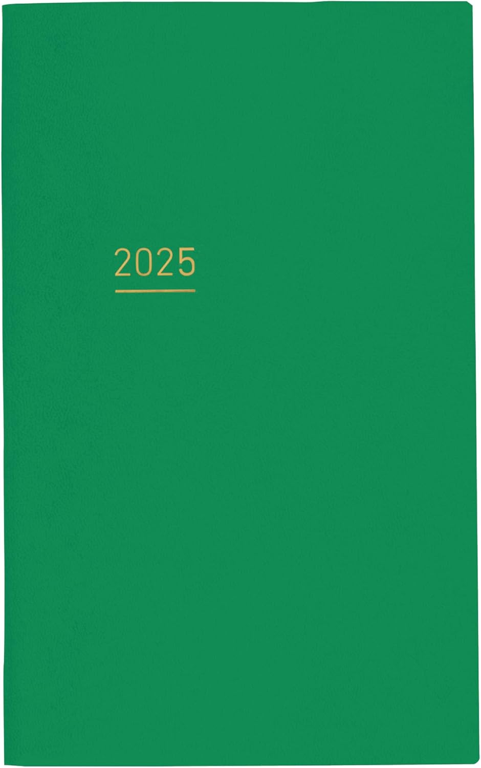 2025 Jibun Techo Lite Mini Green