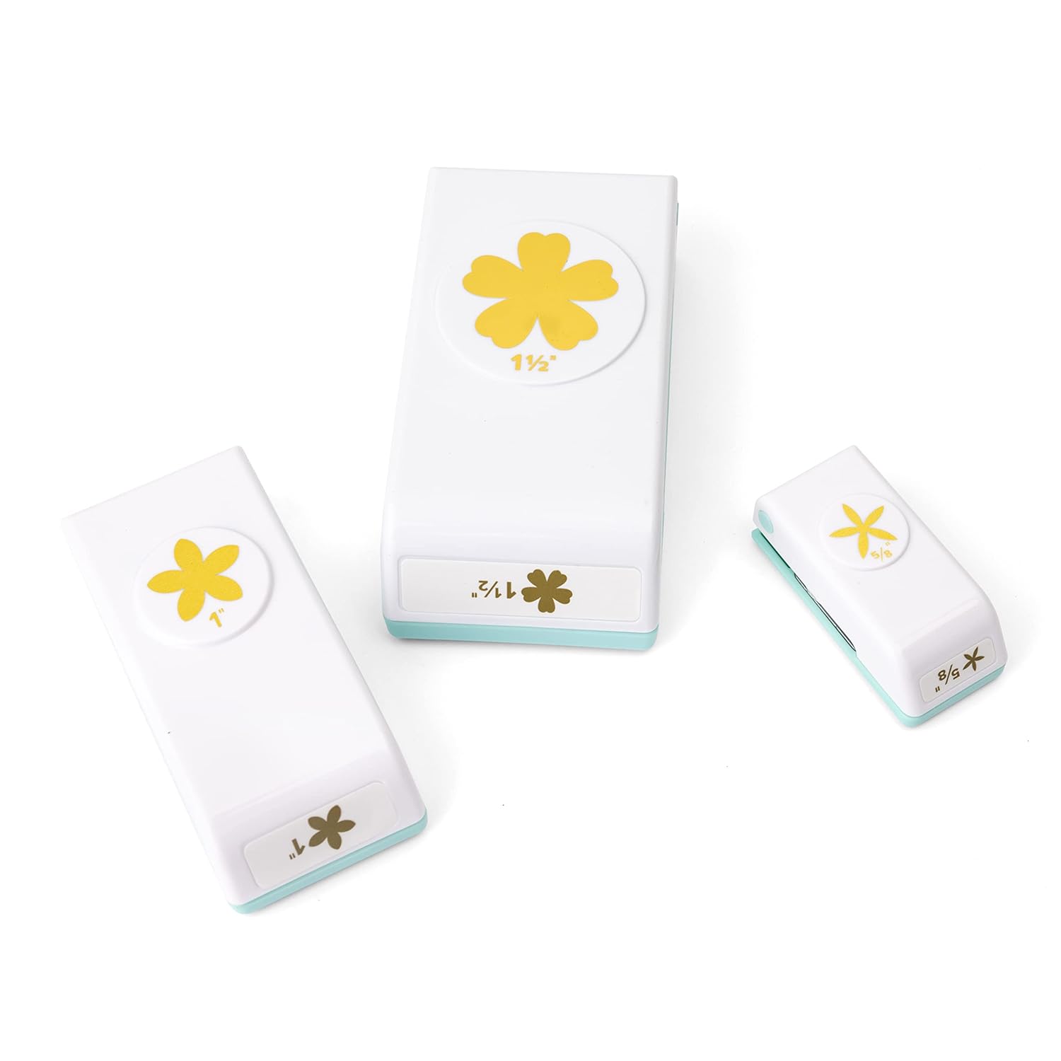 Mynsturgatari (margar týpur)