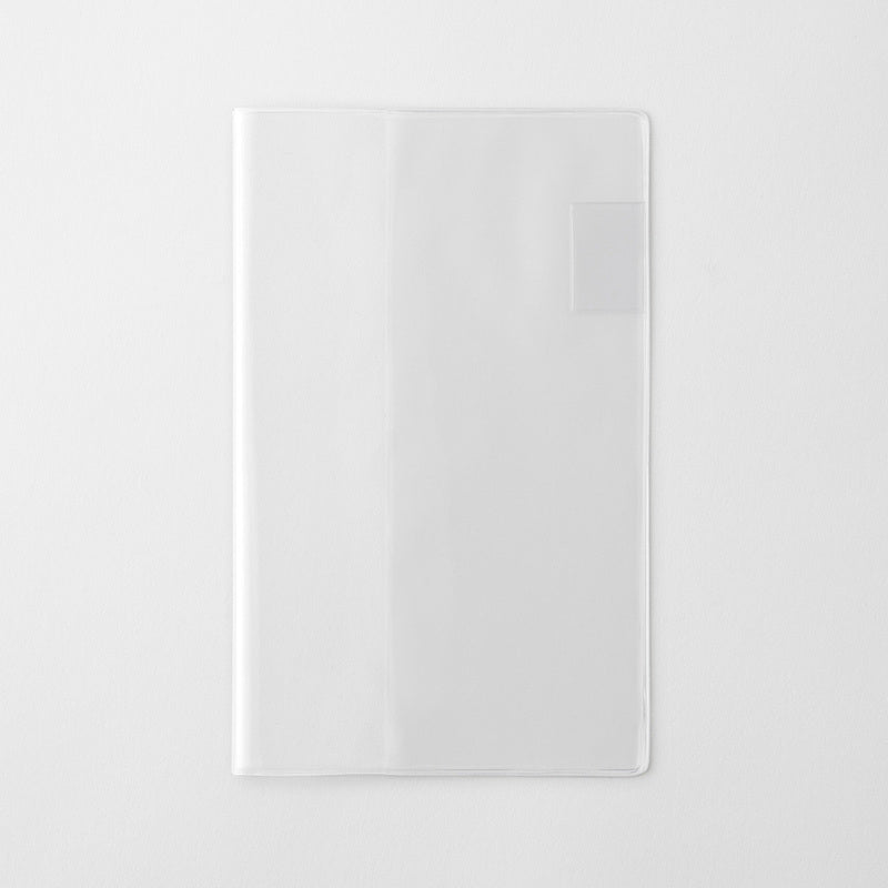 MD Notebook Cover B6 slim