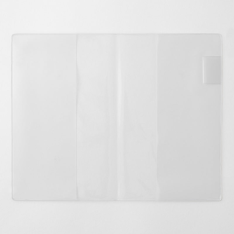 MD Notebook Cover B6 slim