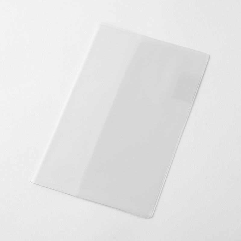 MD Notebook Cover B6 slim