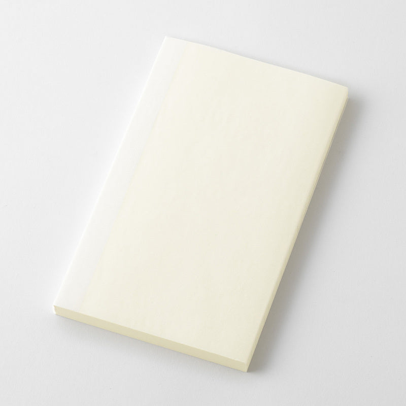 MD Notebook B6 Slim Lined