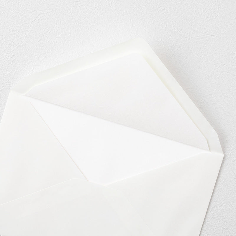 MD Envelope Cotton Sideways A