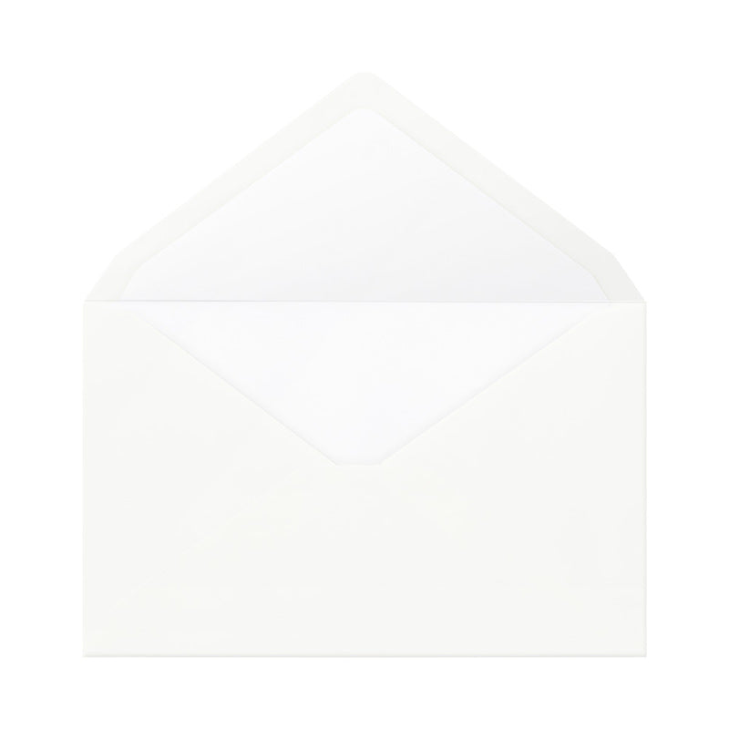 MD Envelope Cotton Sideways A