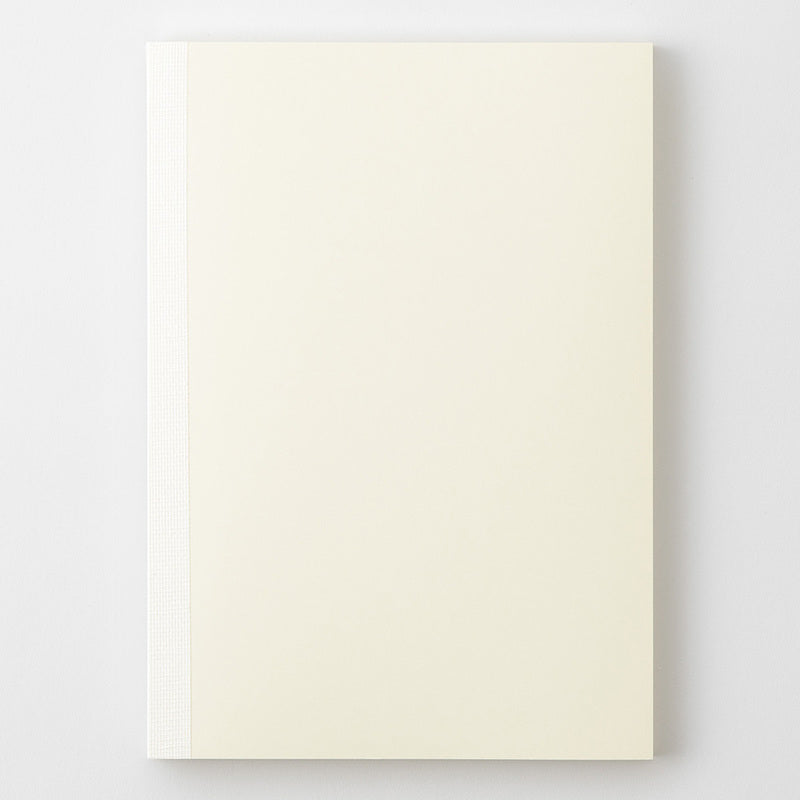 MD Notebook A5 Blank