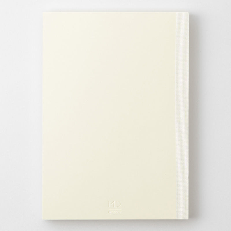 MD Notebook A5 Blank