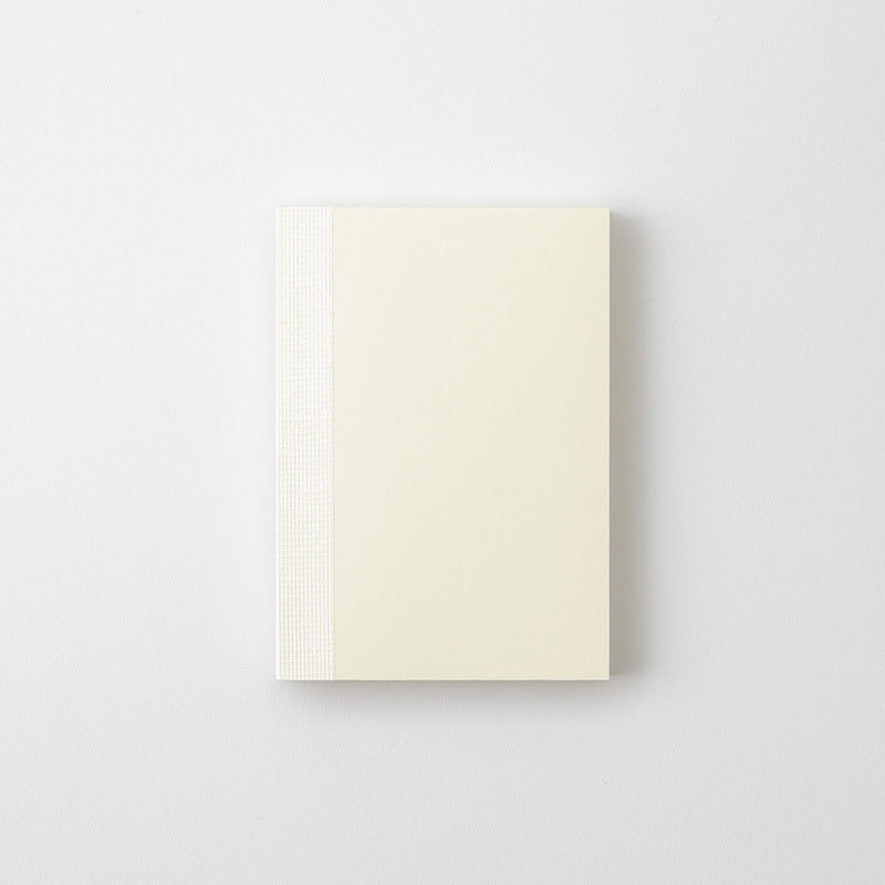 MD Notebook A7 Lined