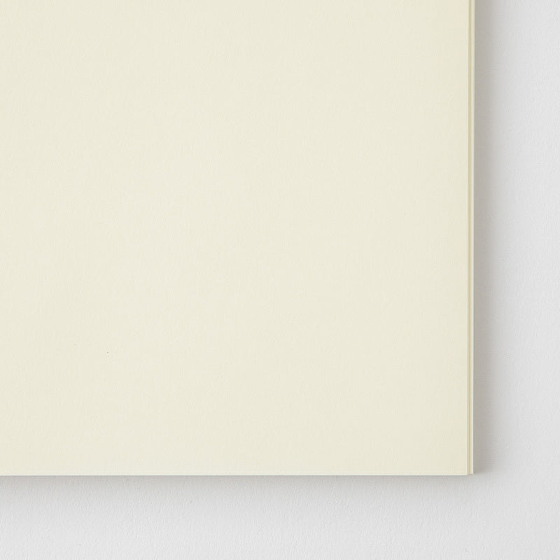 MD Notebook A5 Blank