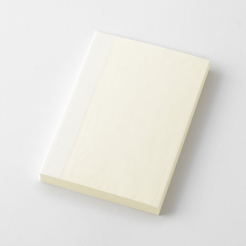 MD Notebook A7 Lined