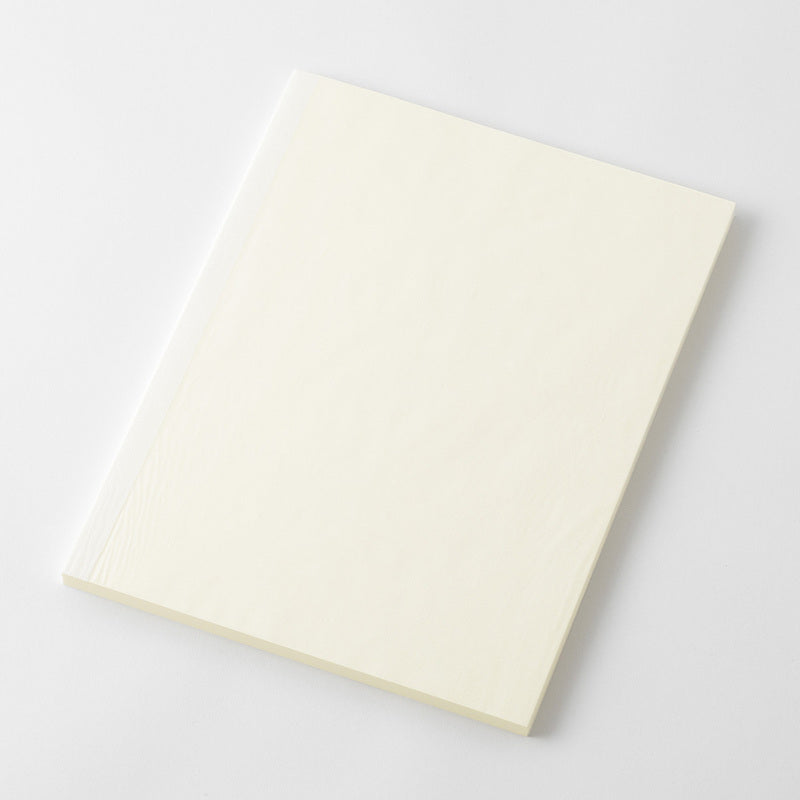 MD Notebook A4 Blank