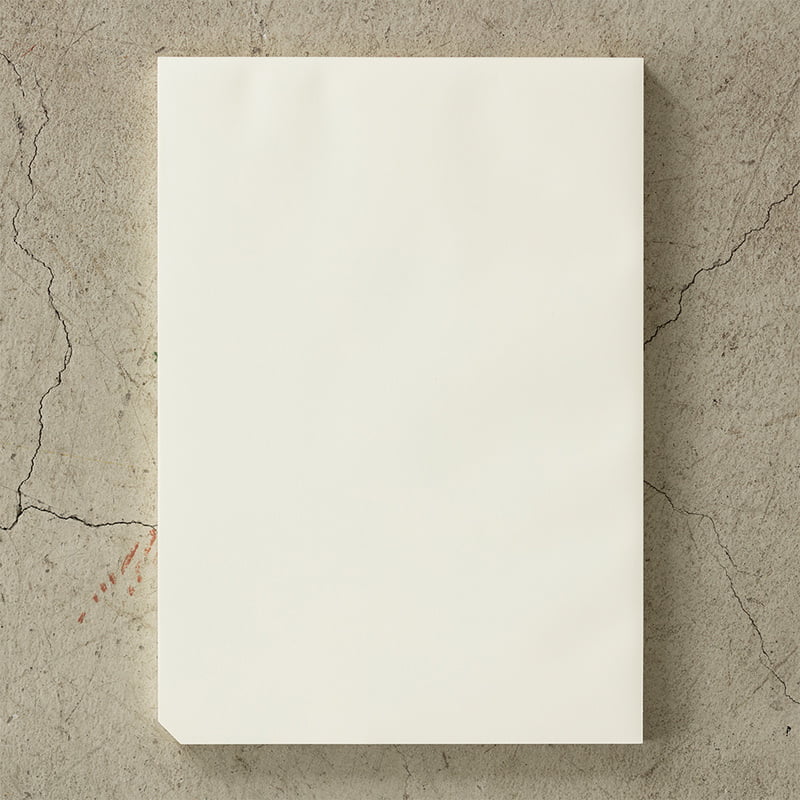 MD Notebook A4 Paper Pad
