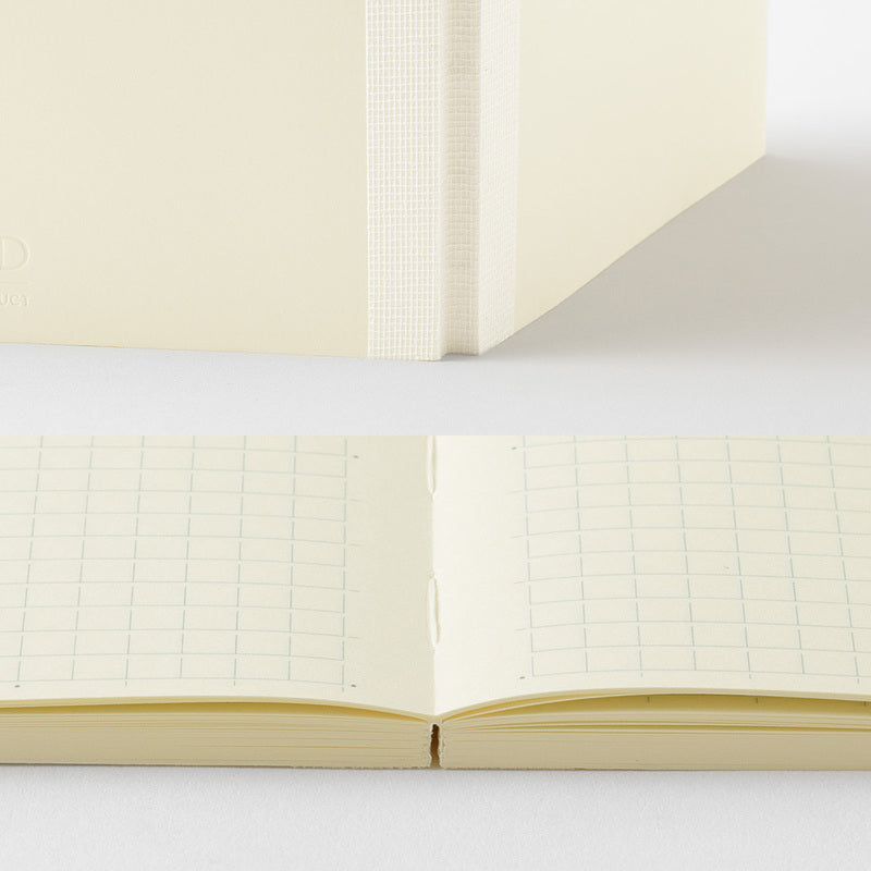 MD Notebook A5 Grid