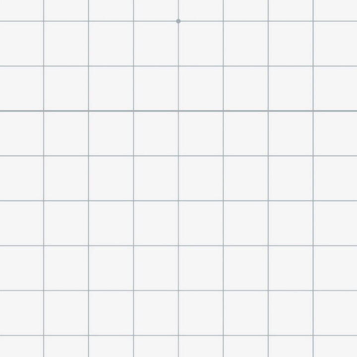 Létt glósubók B5 Grid