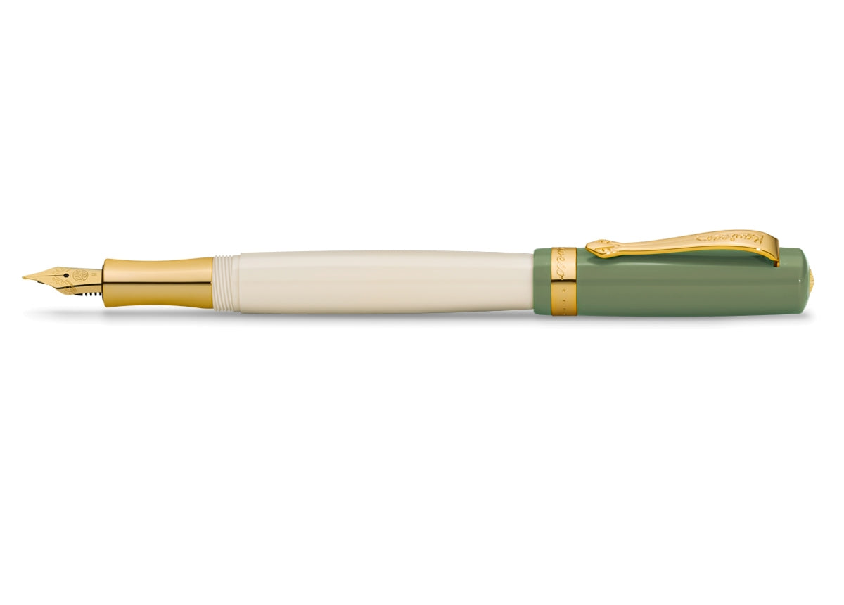 Kaweco Student Fountain Pen - 60's Swing