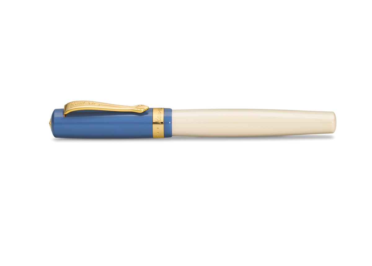 Kaweco Student Fountain Pen - 50's Rock