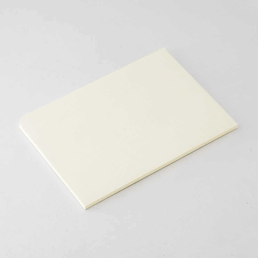 MD Paper Pad A4 Grid