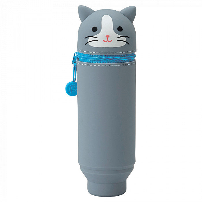 PuniLabo standandi pennaveski / pencil case (mismunandi dýr)