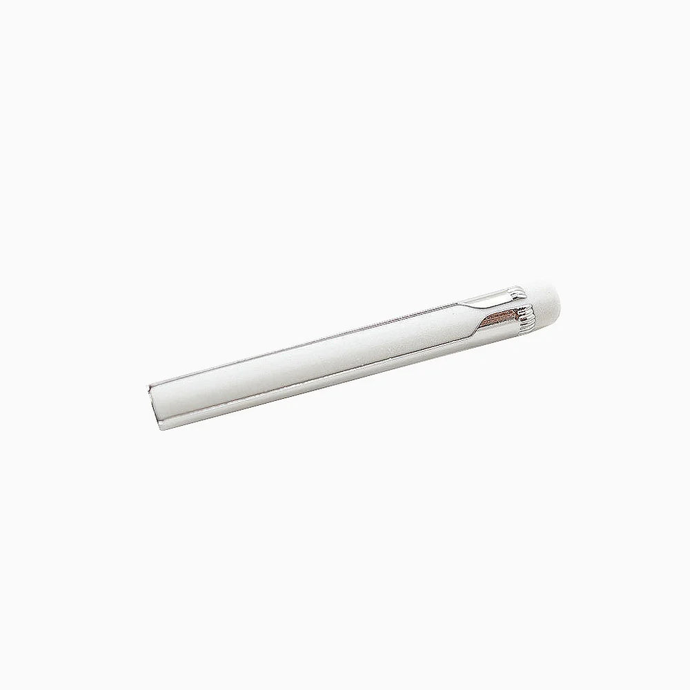 TWSBI Precision RT Pipe Pencil 0.5mm - Matt Silver