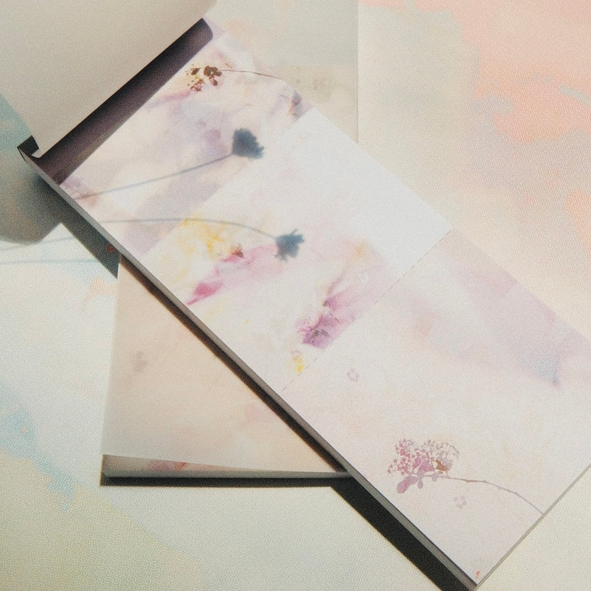 mikan manta minnismiðar - iris