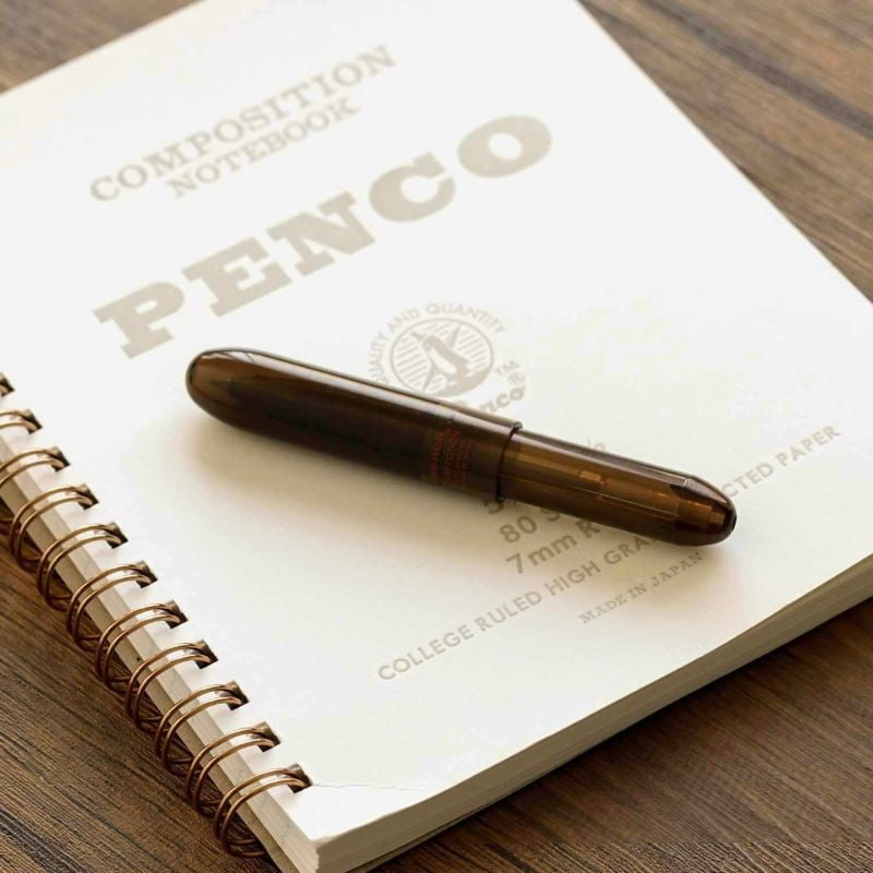 Penco Bullet Ballpoint Penni