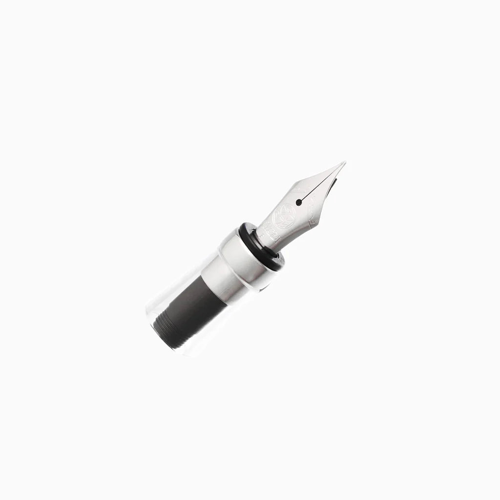 TWSBI DIAMOND 580 auka Nib  (EF, F, M, B, Stub1.1, Stub 1.5)