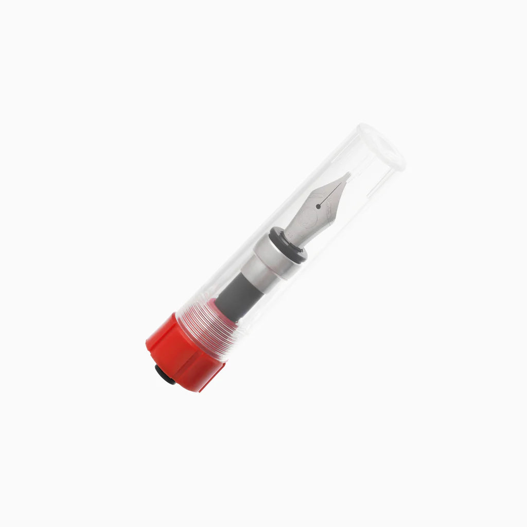 TWSBI DIAMOND 580 auka Nib  (EF, F, M, B, Stub1.1, Stub 1.5)