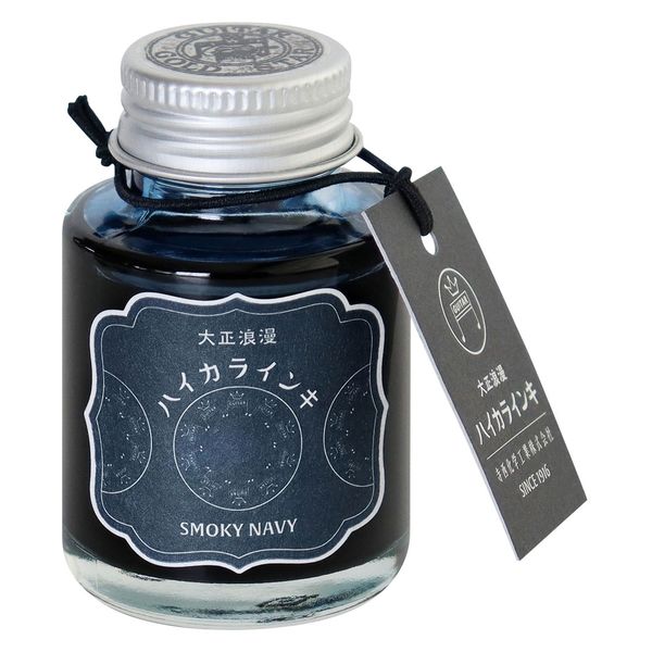 Guitar Taisho Roman Haikara Ink - Smoky Navy