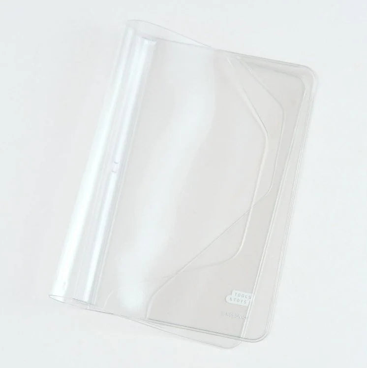 Cover on Cover for A5 Size