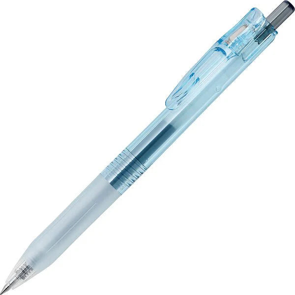 Sarasa Biotube gelpenni (0.5mm) Earth Blue