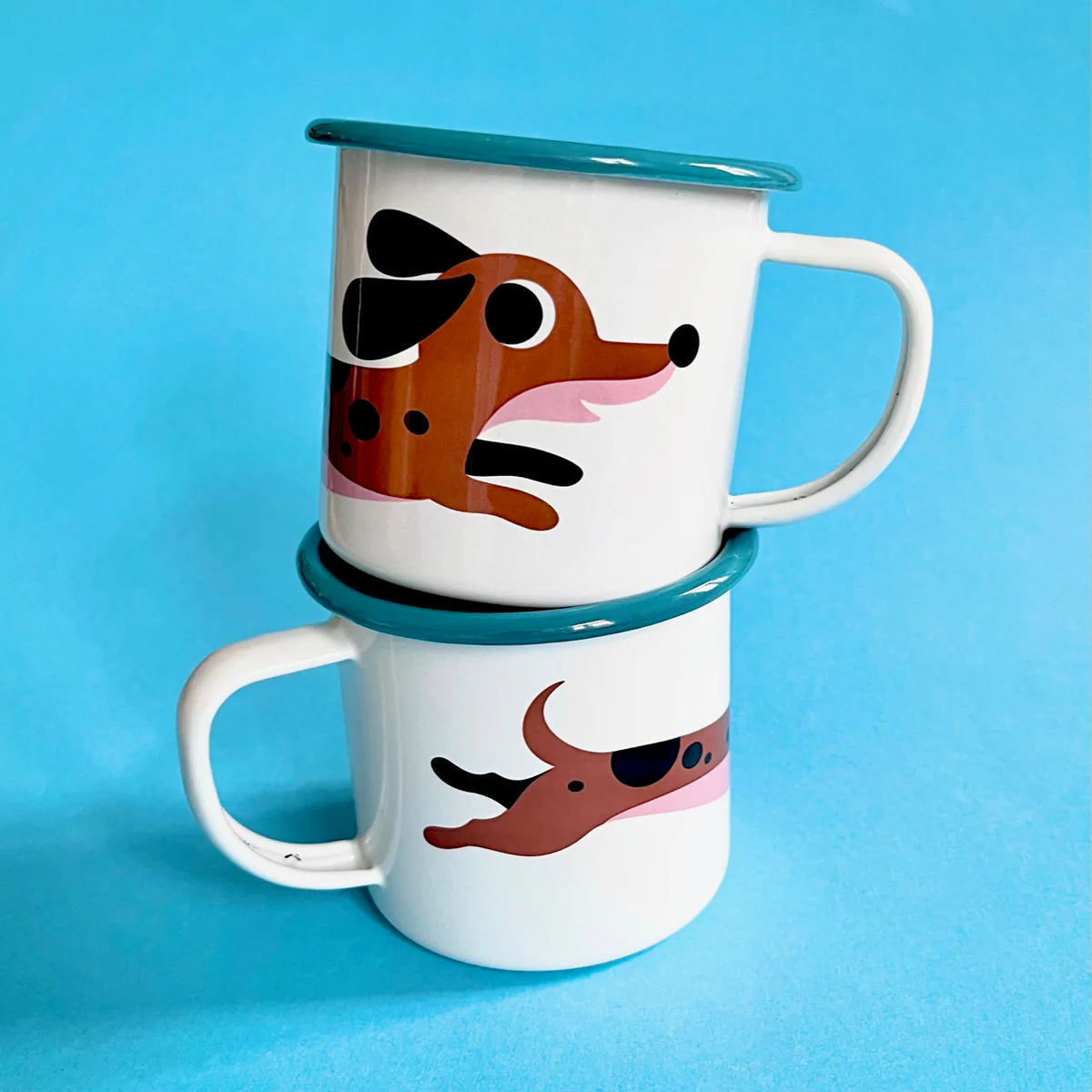 OMM design bolli - pulsuhundur