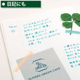 Jibun Techo Mini Idea 2 Pack