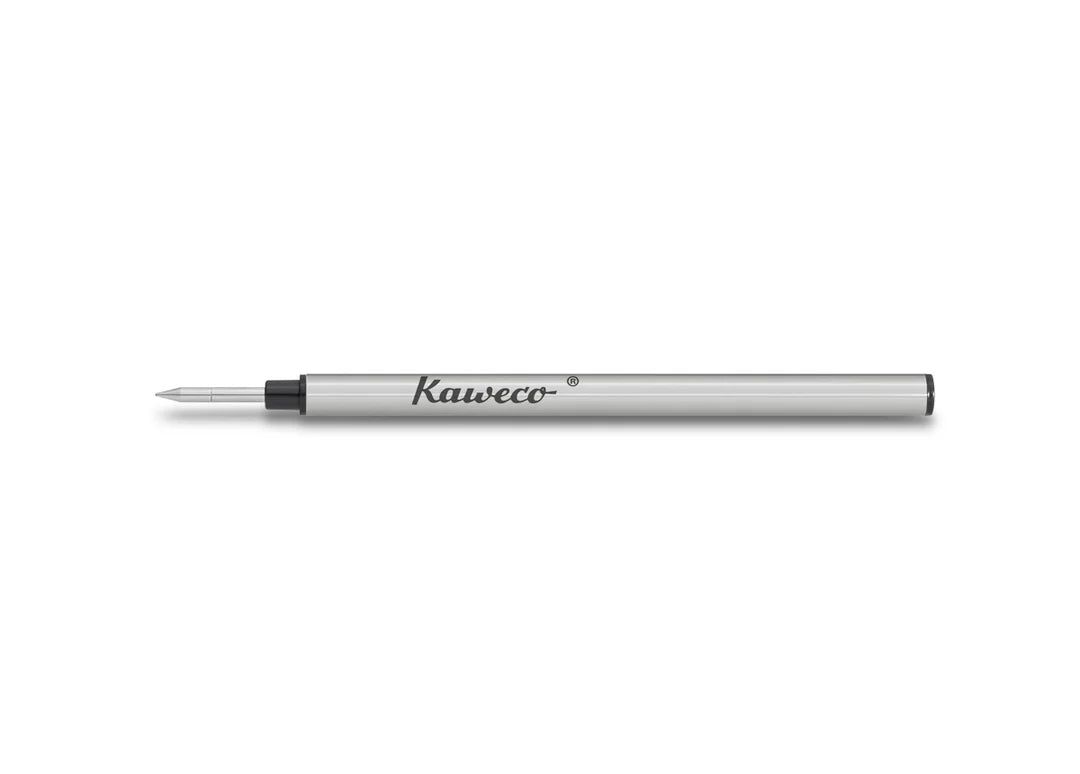Kaweco Rollerball áfylling (0.5mm) Black