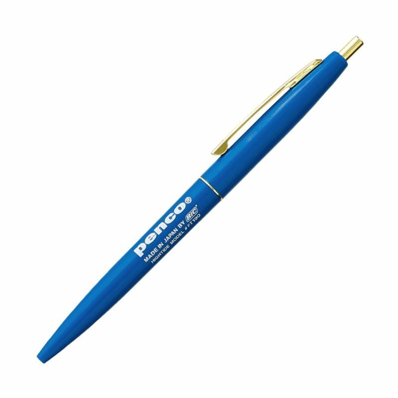 Penco Knock Ballpoint Pen