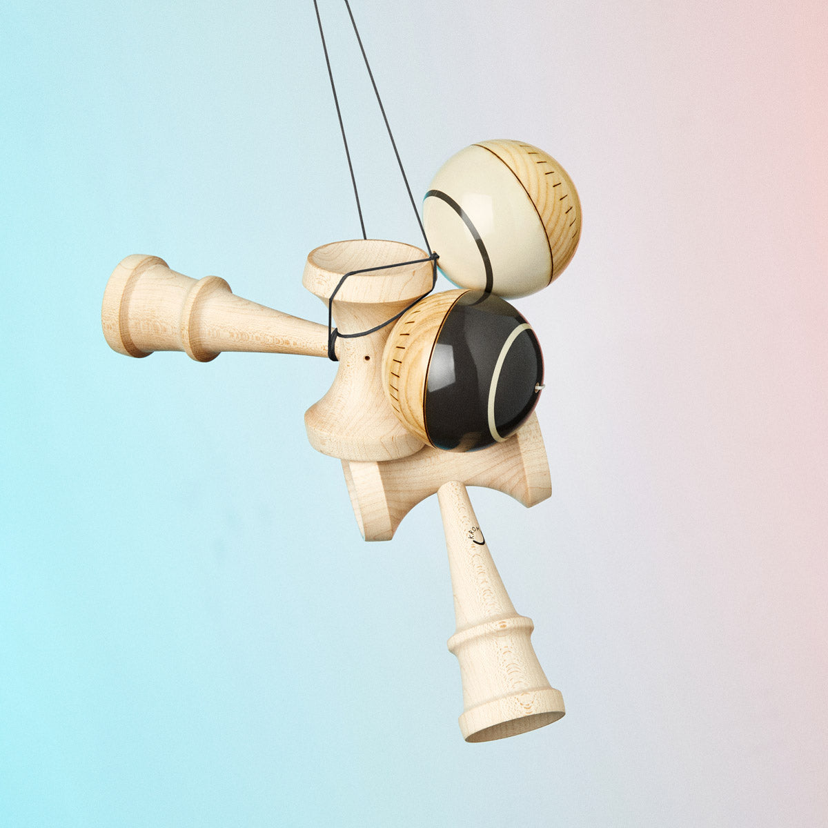 KROM KENDAMA • GAS