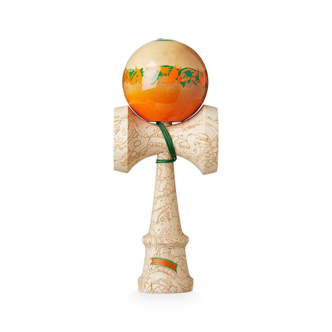 KROM KENDAMA • EQUILIBRIUM