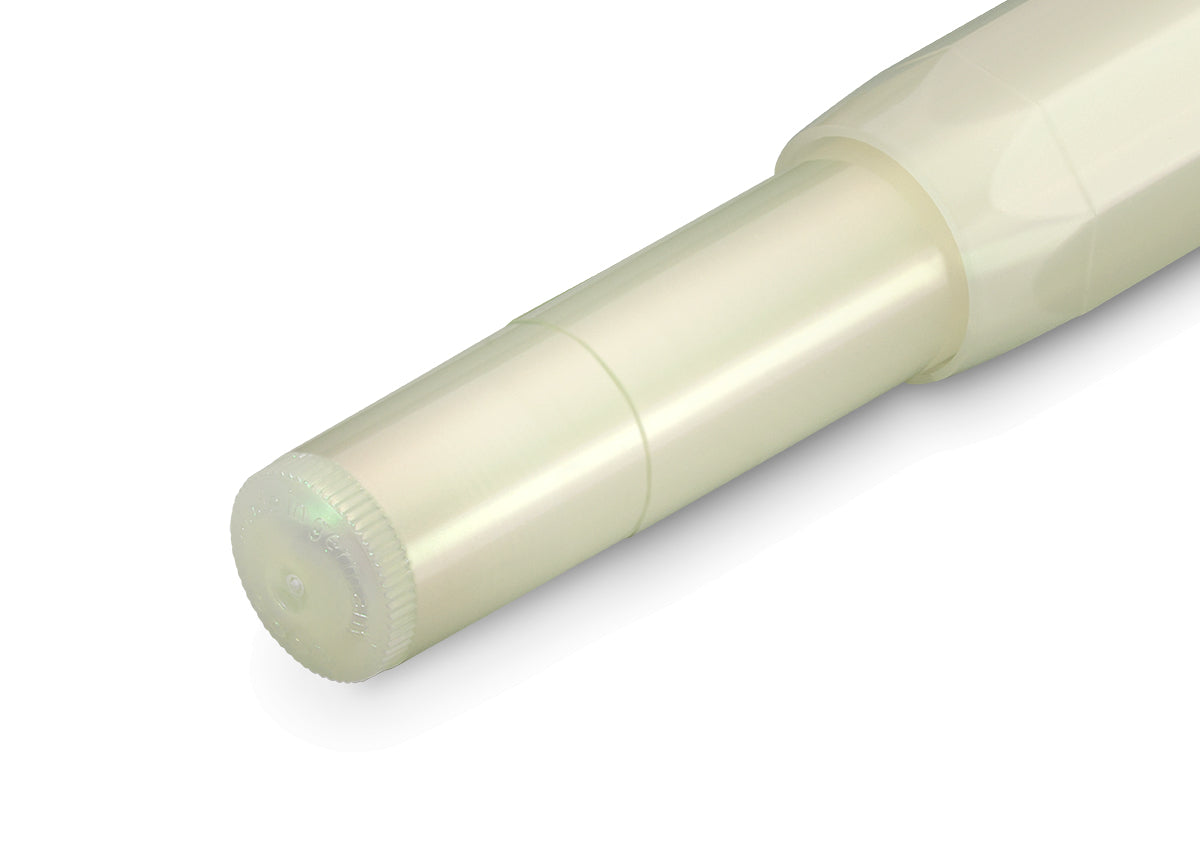 Kaweco LUNAR SPORT Fountain Pen Light Green
