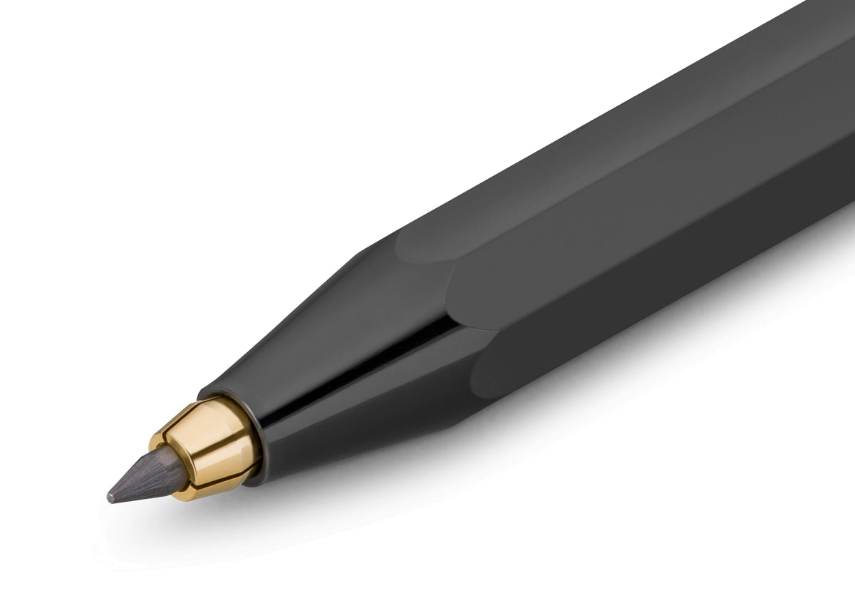 Kaweco CLASSIC SPORT Clutch Pencil 3.2 mm Black