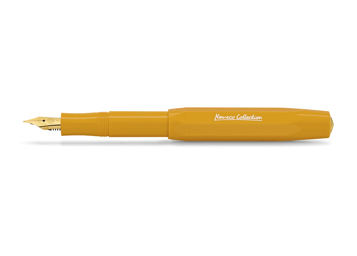Kaweco COLLECTION Honey EF/F/M