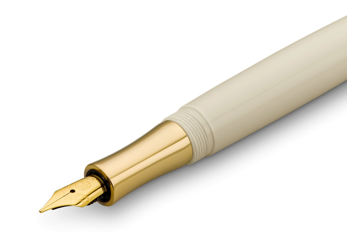 Kaweco Student Fountain Pen - 60's Swing