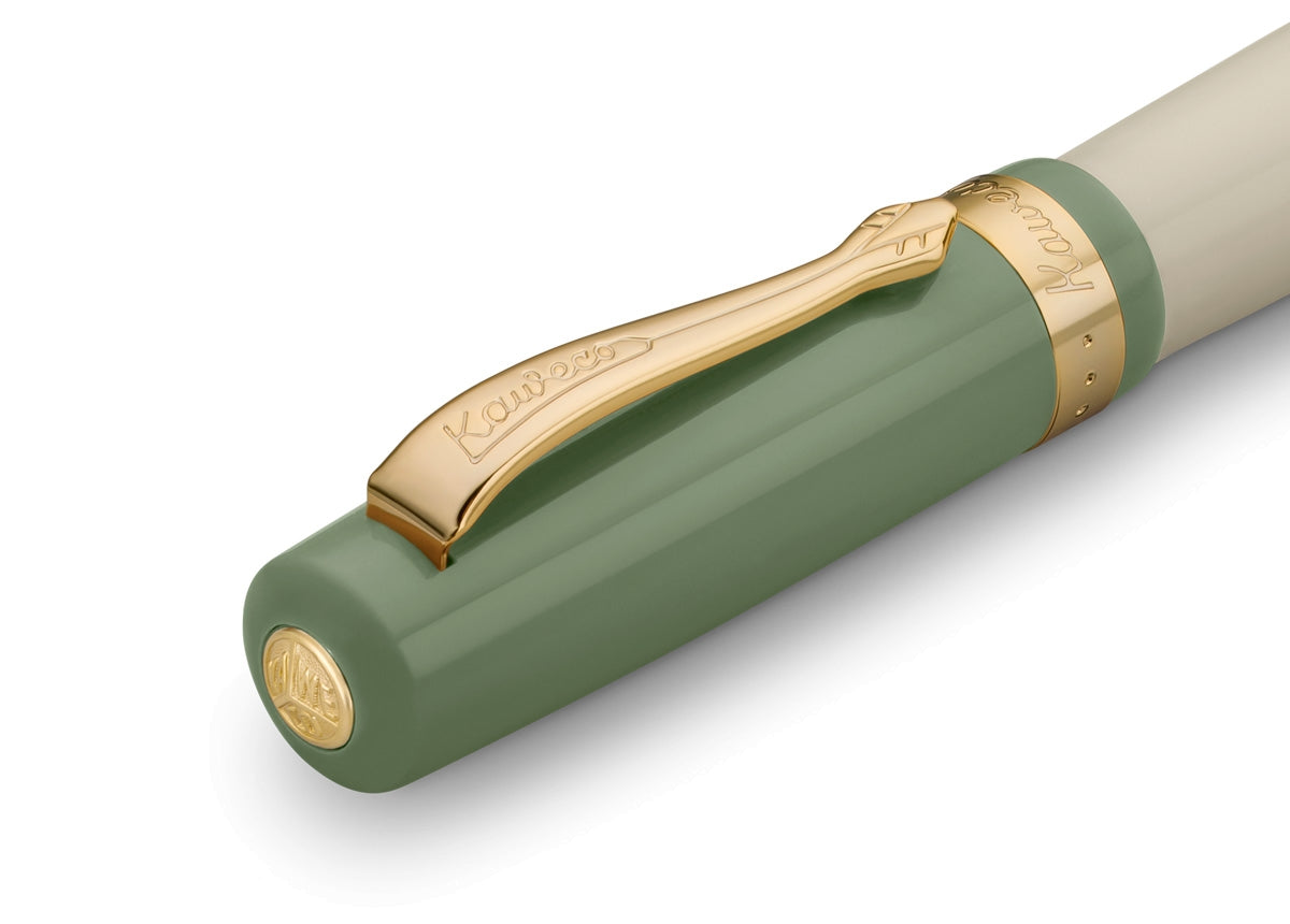 Kaweco Student Fountain Pen - 60's Swing