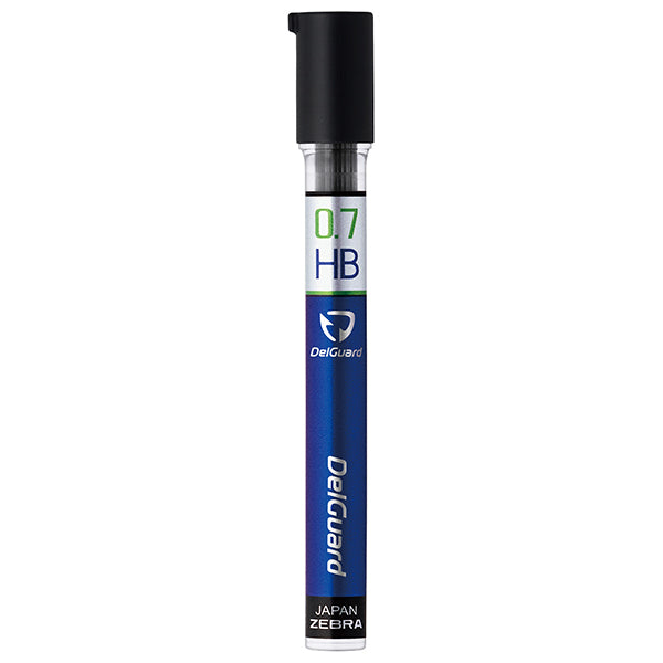 Delguard blý (0.7mm) HB