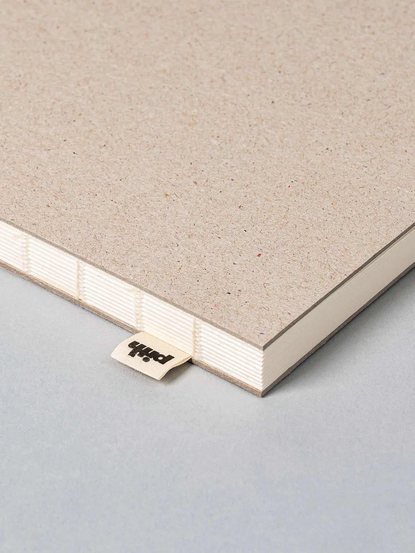 Pith® Kabosu Sketchbook Blue (200gsm pappír - 150x105mm)