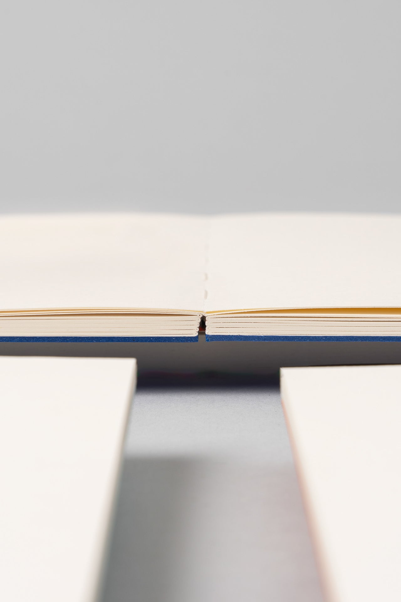 Pith® Cara Cara Sketchbook Chartreuse (200gsm pappír - 200x140mm)