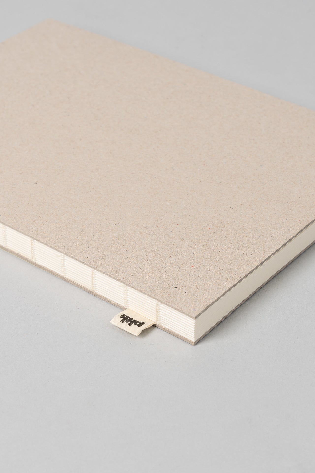 Pith® Cara Cara Sketchbook Raw (200gsm pappír - 200x140mm)