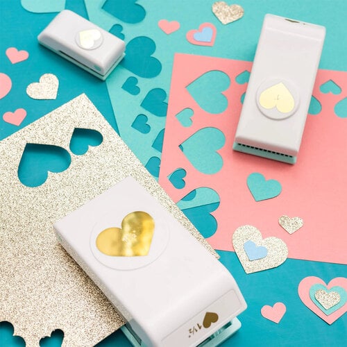 Mynsturgatari (margar týpur)